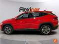 Hyundai TUCSON 1.6 T HEV Klass AT Rojo - thumbnail 5