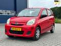Daihatsu Cuore 1.0 Trend Airco Rojo - thumbnail 1
