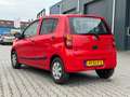 Daihatsu Cuore 1.0 Trend Airco Rojo - thumbnail 3