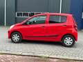 Daihatsu Cuore 1.0 Trend Airco Rojo - thumbnail 2