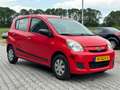 Daihatsu Cuore 1.0 Trend Airco Rojo - thumbnail 5
