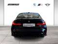 BMW M3 Competition M xDrive G80 S58 Noir - thumbnail 5