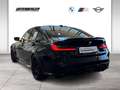 BMW M3 Competition M xDrive G80 S58 Noir - thumbnail 4