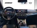 BMW M3 Competition M xDrive G80 S58 Noir - thumbnail 7