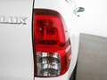 Toyota Hilux 2.4 D-4D Double Cab 4x4 AHK PARKHILFE Weiß - thumbnail 8