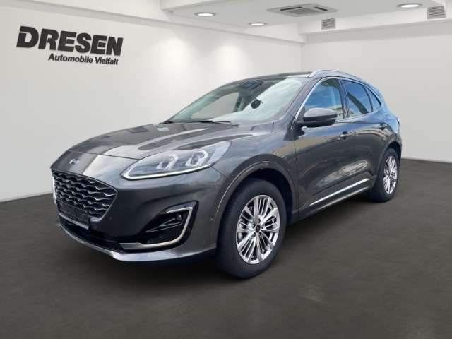 Second hand Ford Kuga 2.5