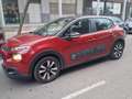 Citroen C3 PURETECH 60KW (82CV) FEEL Rojo - thumbnail 2