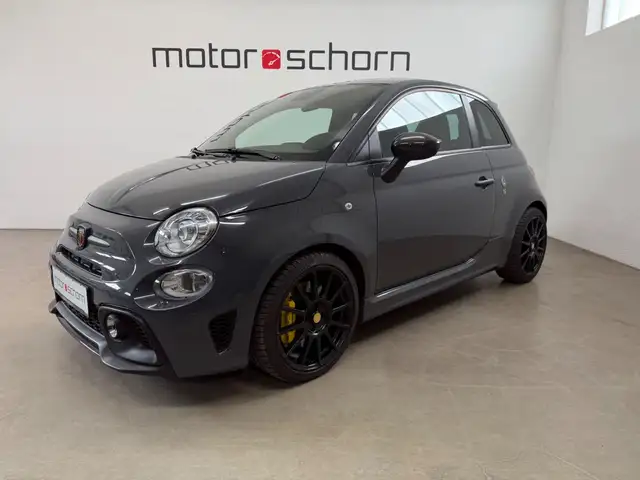 Abarth 500/595/695