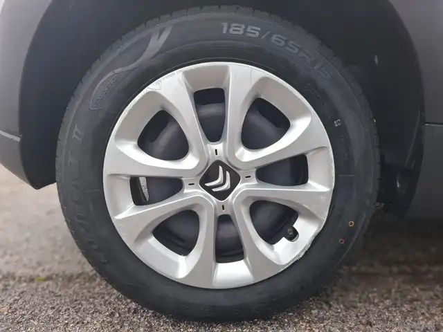 Citroen C3 view 5
