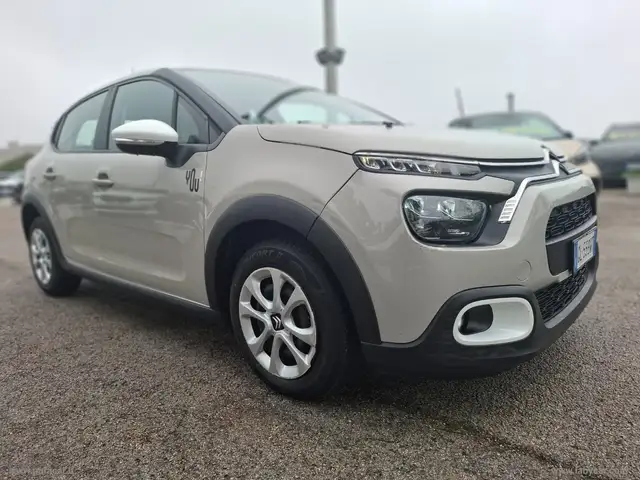 Citroen C3 view 3