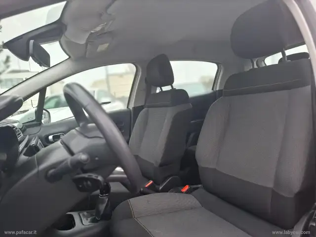 Citroen C3 view 8