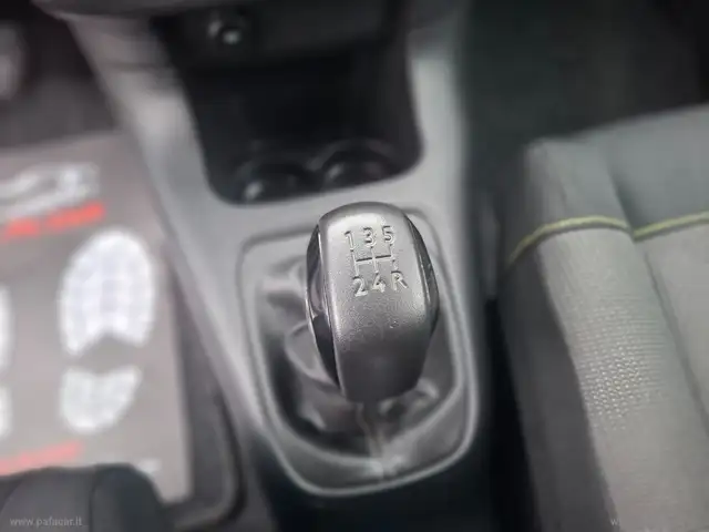Citroen C3 view 15
