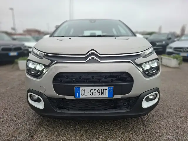 Citroen C3 view 10