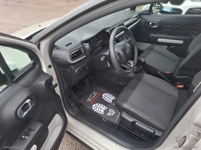 Citroen C3 view 6