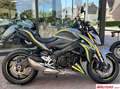 Suzuki GSX-S 1000 A Gris - thumbnail 2