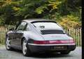 Porsche 964 Carrera 4 3.6 Coupé BV6 Blauw - thumbnail 4