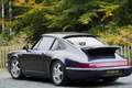 Porsche 964 Carrera 4 3.6 Coupé BV6 Blauw - thumbnail 7