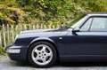 Porsche 964 Carrera 4 3.6 Coupé BV6 Blauw - thumbnail 9