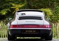 Porsche 964 Carrera 4 3.6 Coupé BV6 Blauw - thumbnail 23