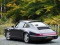 Porsche 964 Carrera 4 3.6 Coupé BV6 Blauw - thumbnail 3