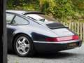 Porsche 964 Carrera 4 3.6 Coupé BV6 Blauw - thumbnail 21