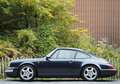 Porsche 964 Carrera 4 3.6 Coupé BV6 Blauw - thumbnail 2