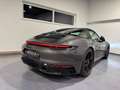 Porsche 911 992 Targa 4 GTS "Lift, Hinterachsl., uvm. 130k n" Grau - thumbnail 4