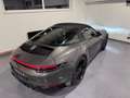 Porsche 911 992 Targa 4 GTS "Lift, Hinterachsl., uvm. 130k n" Grau - thumbnail 19