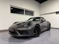 Porsche 911 992 Targa 4 GTS "Lift, Hinterachsl., uvm. 130k n" Grau - thumbnail 5
