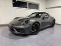 Porsche 911 992 Targa 4 GTS "Lift, Hinterachsl., uvm. 130k n" Grau - thumbnail 11