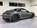 Porsche 911 992 Targa 4 GTS "Lift, Hinterachsl., uvm. 130k n" Grau - thumbnail 24