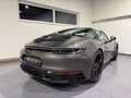 Porsche 911 992 Targa 4 GTS "Lift, Hinterachsl., uvm. 130k n" Grau - thumbnail 25