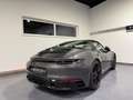 Porsche 911 992 Targa 4 GTS "Lift, Hinterachsl., uvm. 130k n" Grau - thumbnail 17