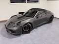 Porsche 911 992 Targa 4 GTS "Lift, Hinterachsl., uvm. 130k n" Grau - thumbnail 9