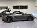 Porsche 911 992 Targa 4 GTS "Lift, Hinterachsl., uvm. 130k n" Grau - thumbnail 3