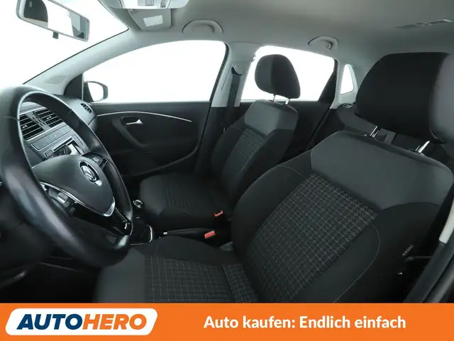 Volkswagen Polo view 10