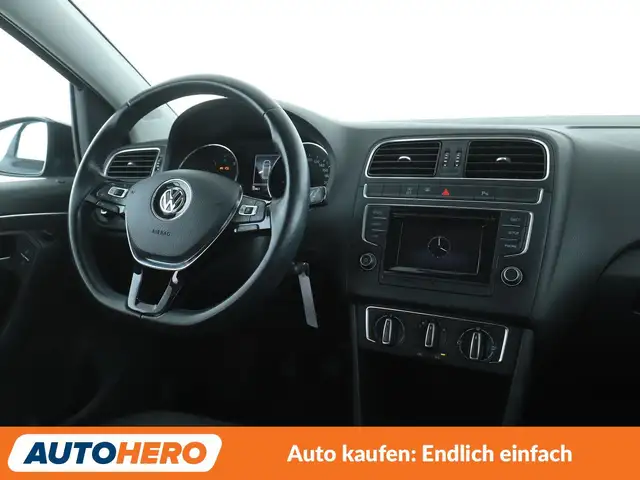 Volkswagen Polo view 13