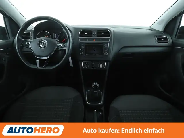 Volkswagen Polo view 12