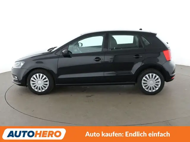 Volkswagen Polo view 3