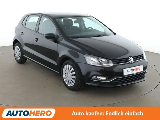 Volkswagen Polo view 8