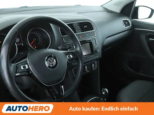 Volkswagen Polo view 11