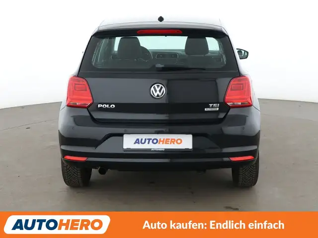 Volkswagen Polo view 5