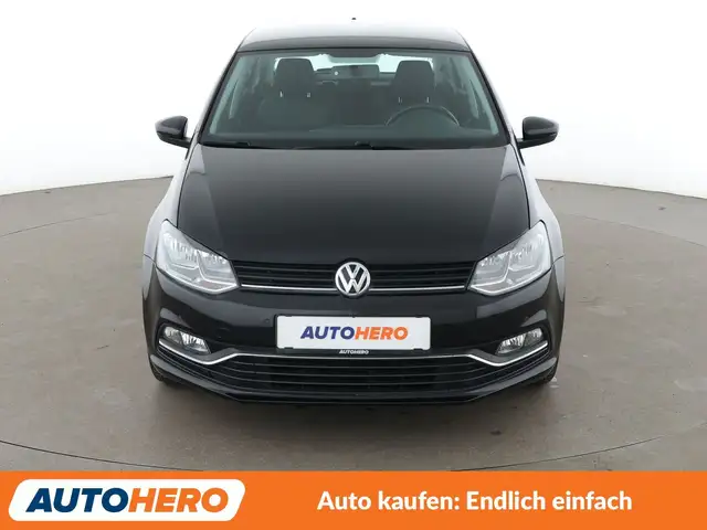 Volkswagen Polo view 9