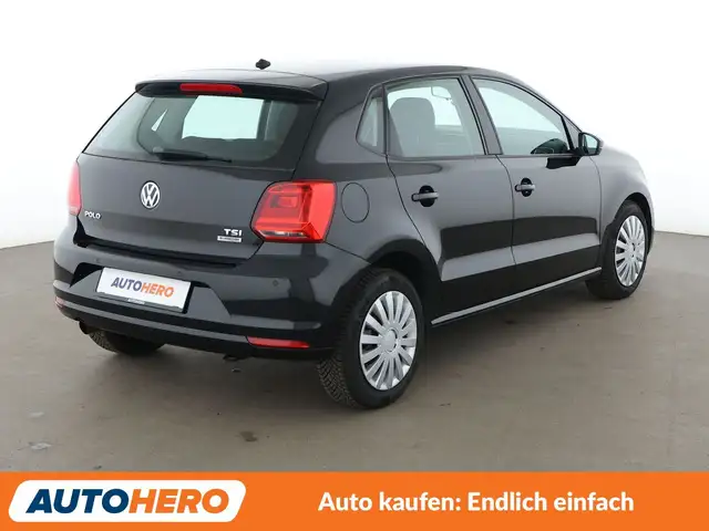 Volkswagen Polo view 6