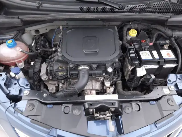 Lancia Ypsilon view 13