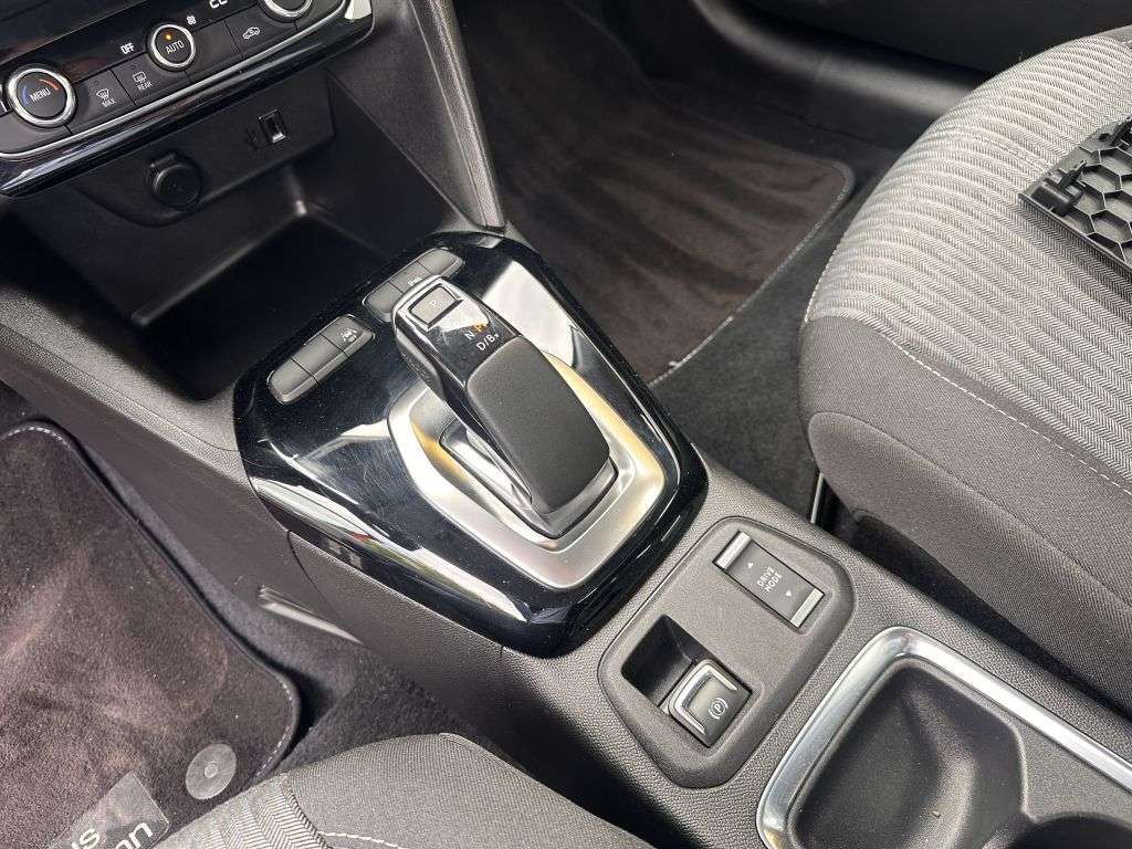 Opel Corsa-e