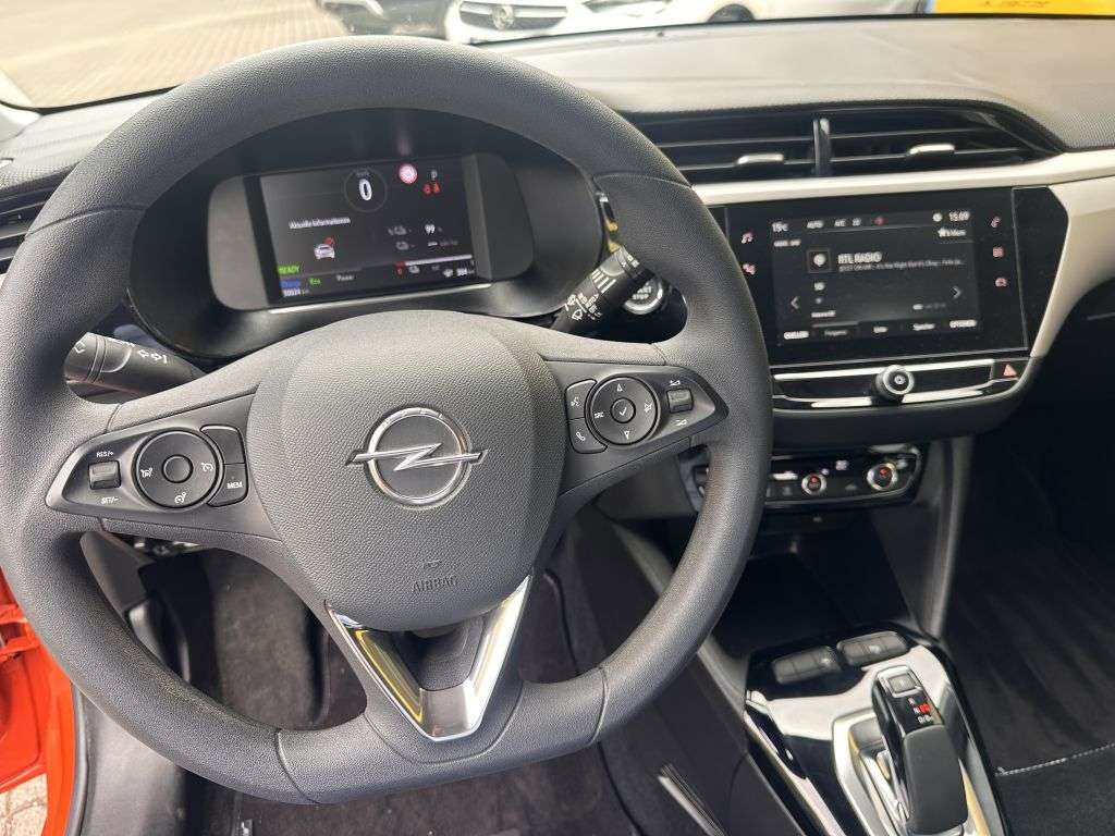 Opel Corsa-e