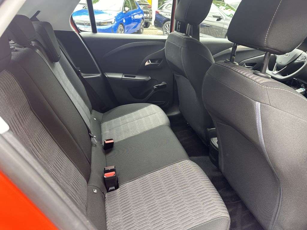 Opel Corsa-e