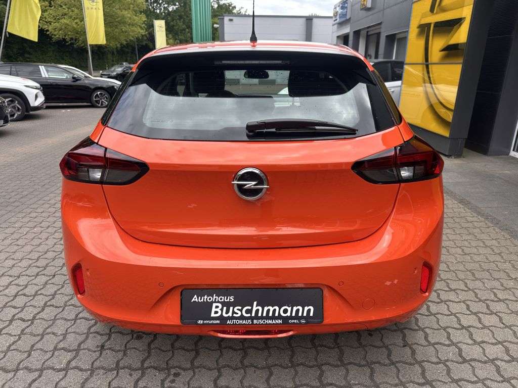 Opel Corsa-e