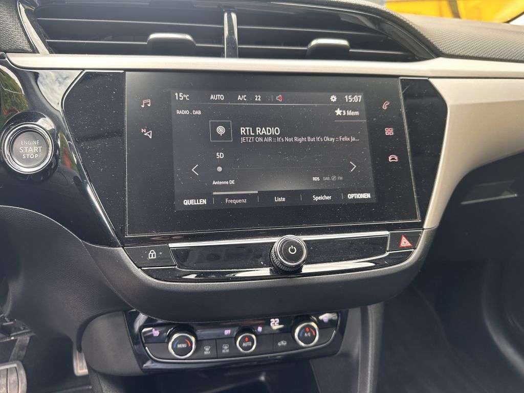Opel Corsa-e
